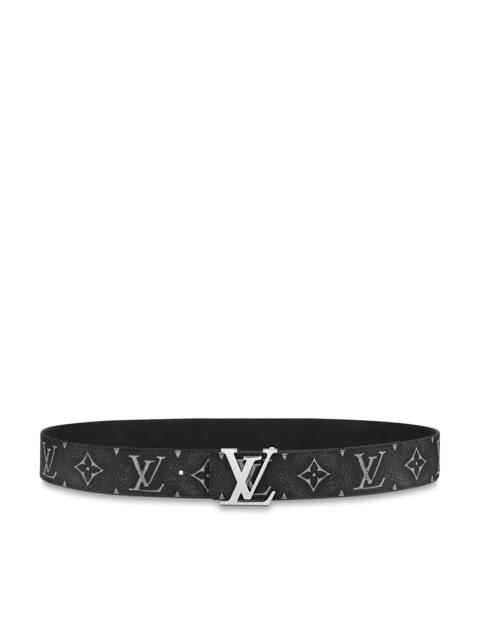 Louis Vuitton LV Initiales 40MM Reversible Belt