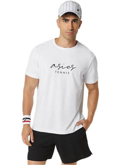 MEN'S CLASSIC GRAPHIC TEE