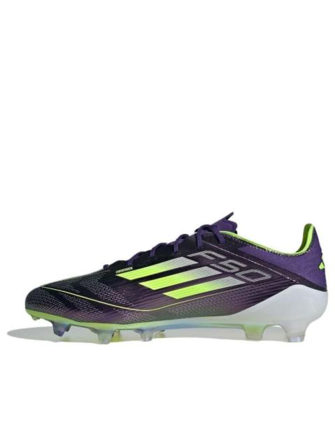 adidas F50 Elite FG 'Fast Reborn Pack' IF4257