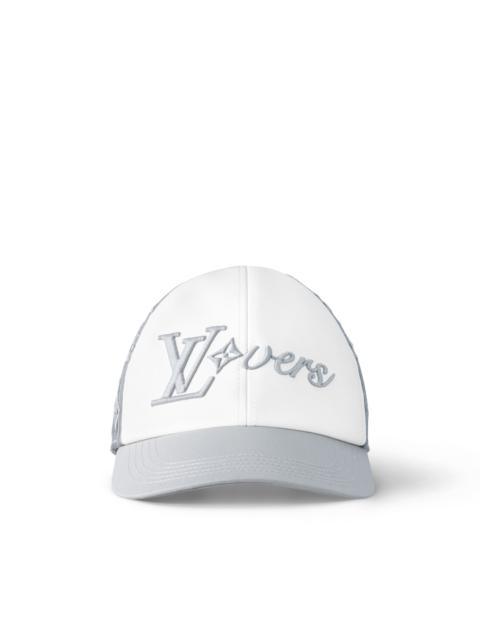 Louis Vuitton LV Vers Mesh Cap