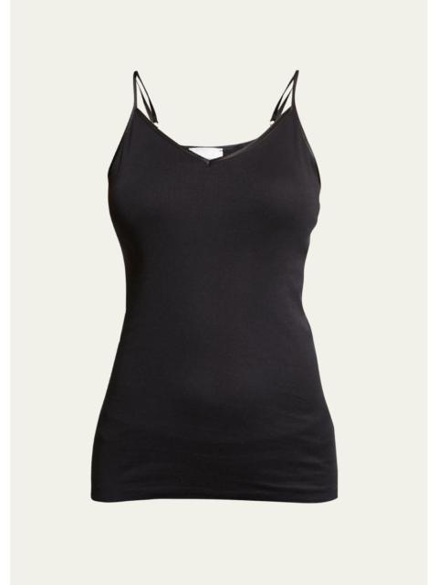 HANRO Seamless Padded Cami