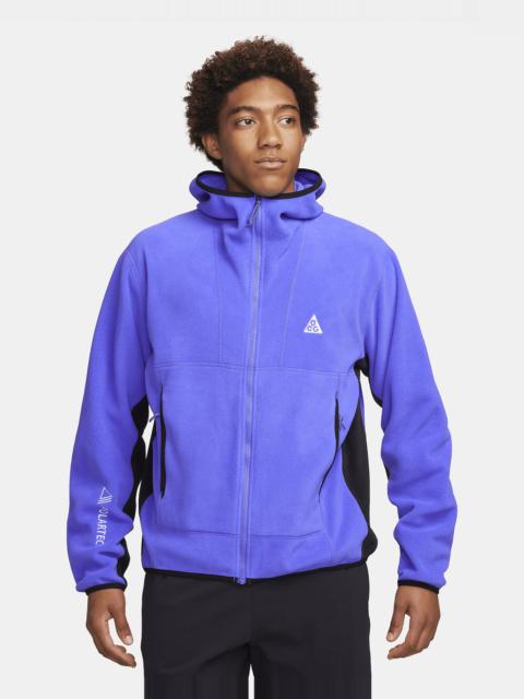 Nike ACG "Wolf Tree" Polartec® Men's Full-Zip Top