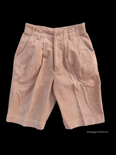 Other Designers Hai Sporting Gear × Issey Miyake × Vintage - 💥Vintage Hai Sporting Gear Cotton Short Pants