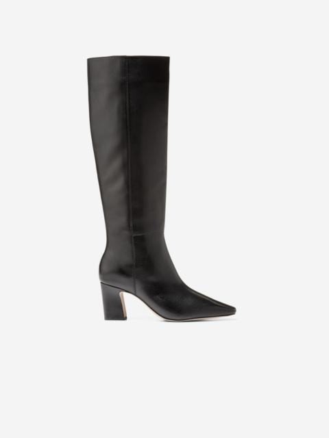 COLE HAAN Women's Blanche Snip Toe Tall Boots