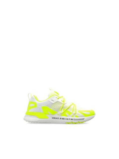 VERSACE JEANS COUTURE Fondo Dynamic sneakers