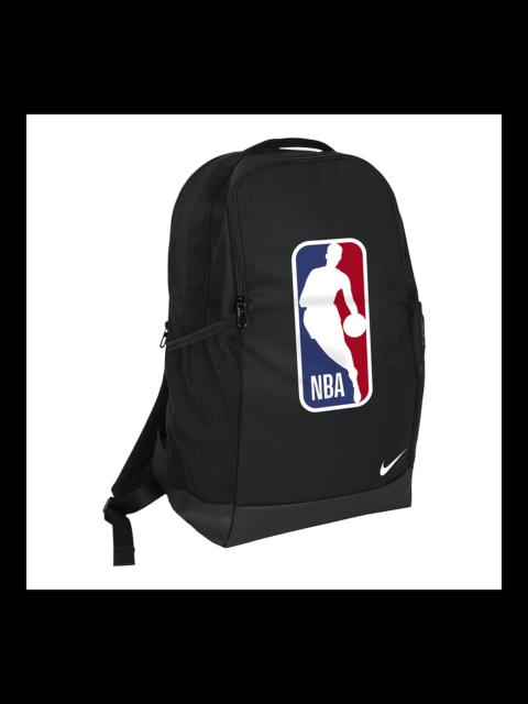 Nike NBA Brasilia Nike NBA Backpack (24L)