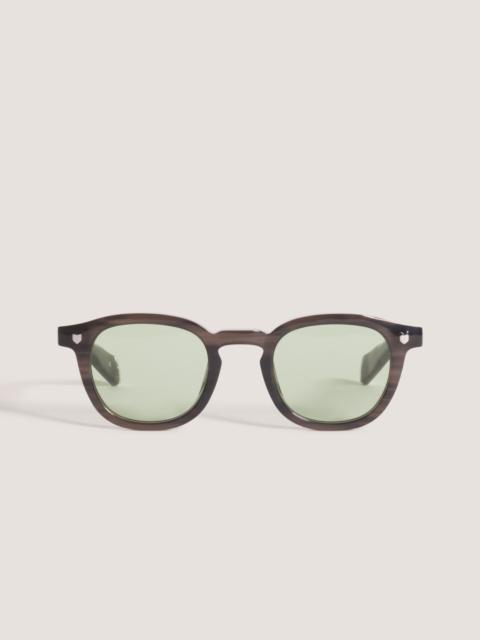 Maison Kitsuné MAISON KITSUNE x A. SOCIETY CAMILLE SUNGLASSES