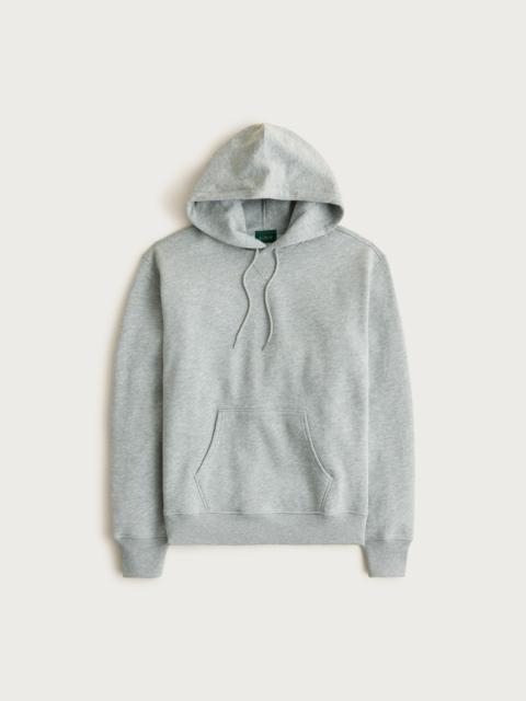 J.CREW '83 fleece hoodie