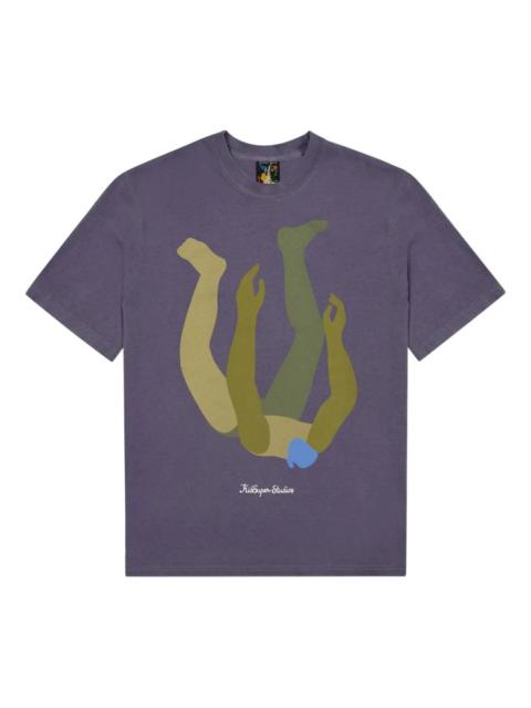 KidSuper Falling Man T-shirt