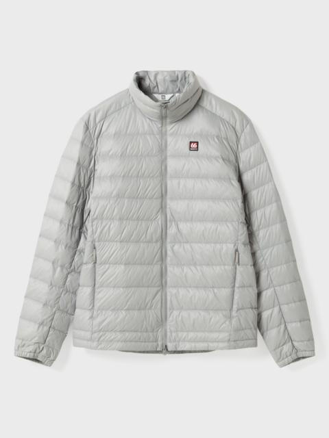 66°NORTH Men's Keilir Down Collar Jacket