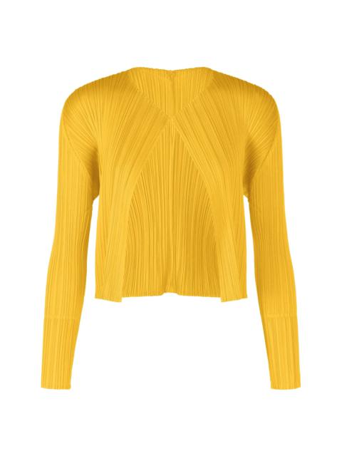 Pleats Please Issey Miyake MONTHLY COLORS : JULY