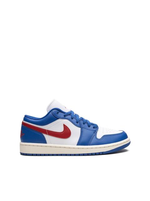 Air Jordan 1 Low "Sport Blue" sneakers