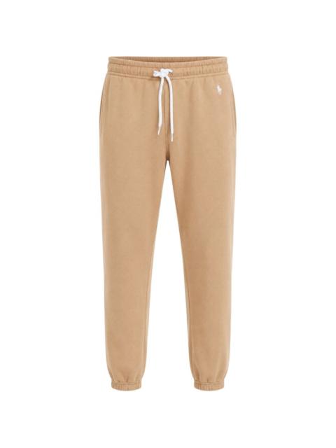 Polo Ralph Lauren drawstring track pants
