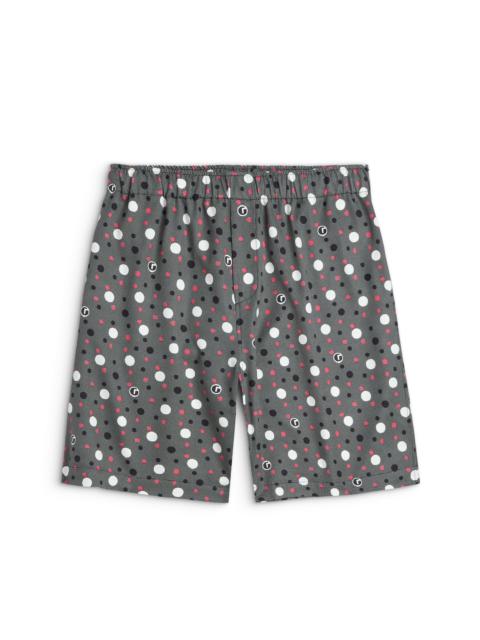 GALLERY DEPT. POLKA G ZUMA SHORTS