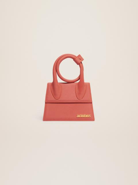 JACQUEMUS Le Chiquito Noeud
