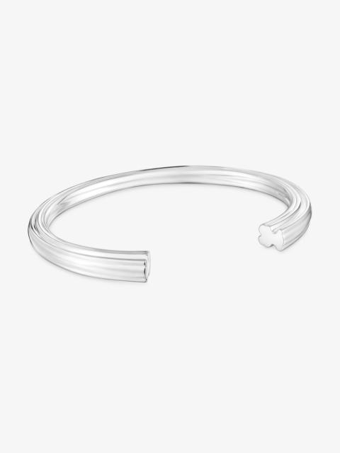 TOUS Silver Bangle with bear motif TOUS 1950