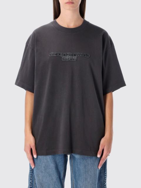 Alexander Wang T-shirt men Alexander Wang