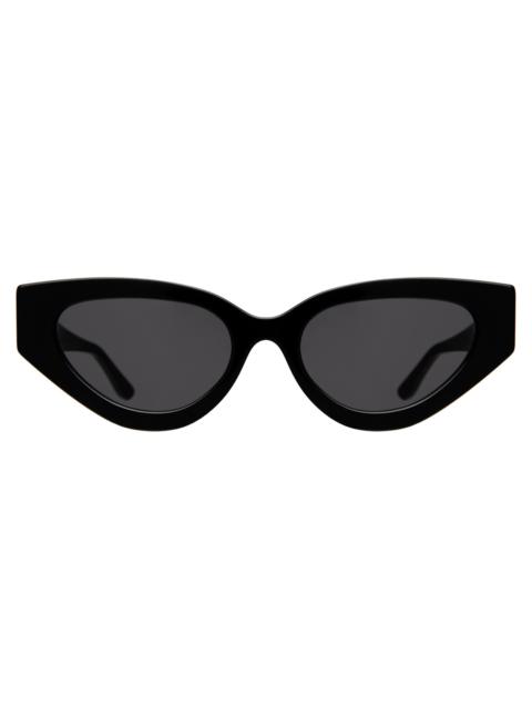 illesteva Mary Lou Sunglasses