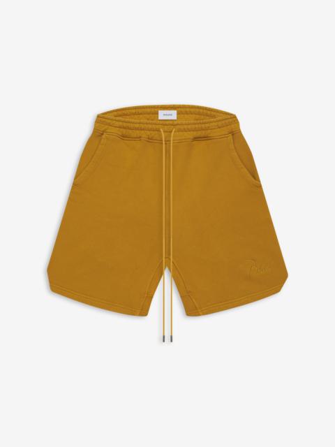 SWEAT SHORTS