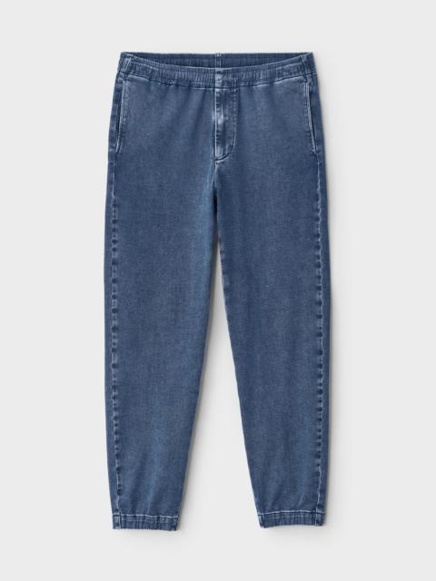 rag & bone Prospect Denim Jogger
Relaxed Fit Pant