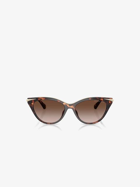 MICHAEL KORS Lucerne Sunglasses