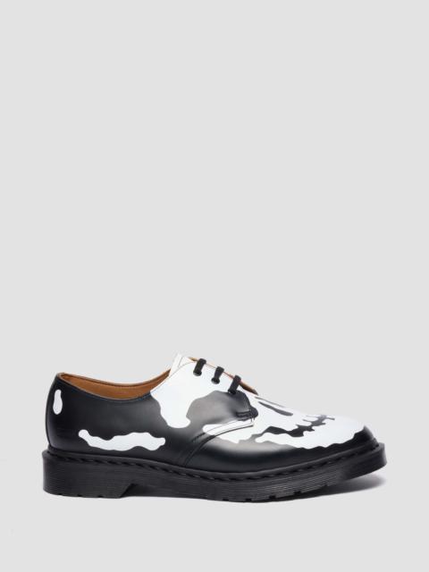 Dr. Martens 1461 SUPREME Smooth Leather Shoes