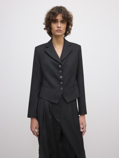 House of Dagmar Tailored Blazer