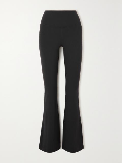 lululemon Groove Stretch Flared Pants