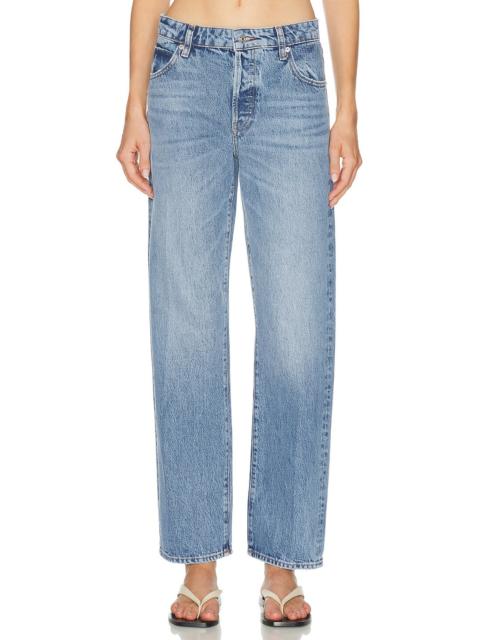 FRAME The Essential Jeans