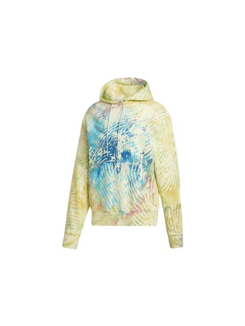 adidas adidas Pharrell Williams BB Hoodie Multicolor