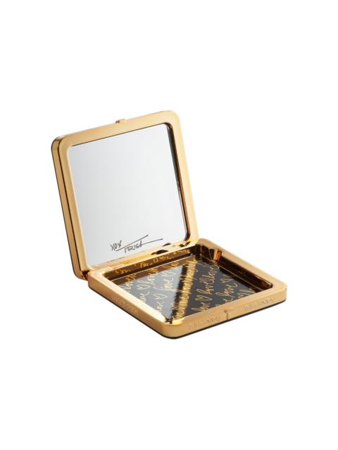 Trish McEvoy Makeup Wardrobing Deluxe Refillable Compact 1