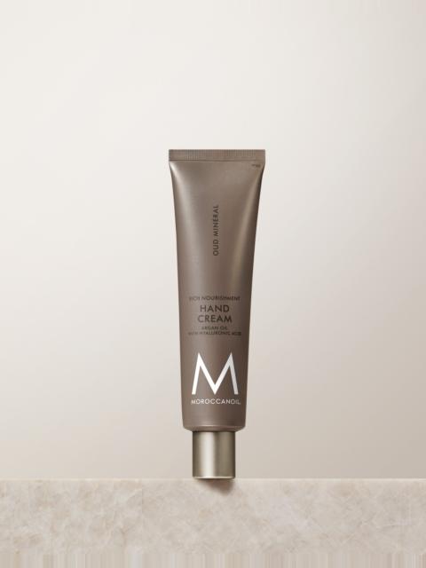 Moroccanoil Hand Cream Oud Minéral