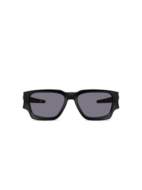 OAKLEY Instagator square-frame sunglasses
