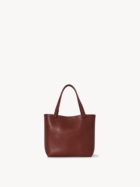 Small Park Tote Bag in Leather