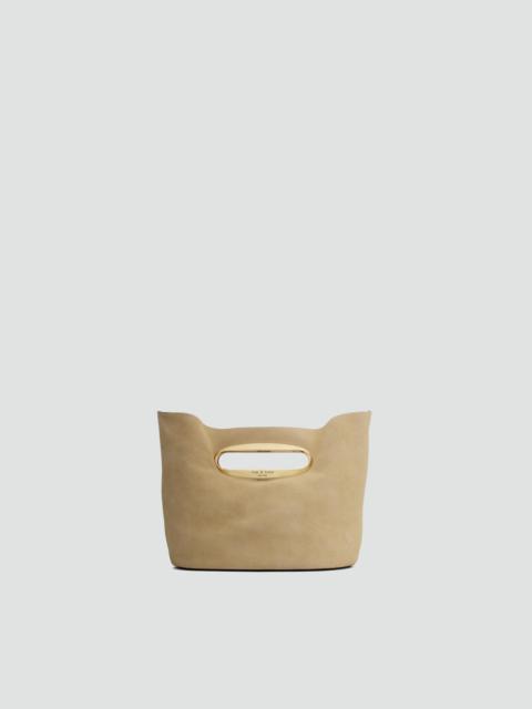 rag & bone Belize Clutch - Suede
Large Clutch Bag