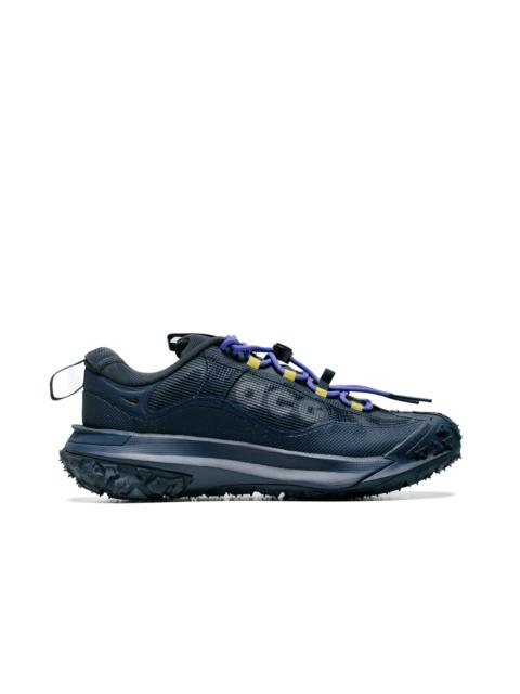 Nike 남자 나이키 ACG 산악 비행 2 낮은 GORE-TEX 신발
