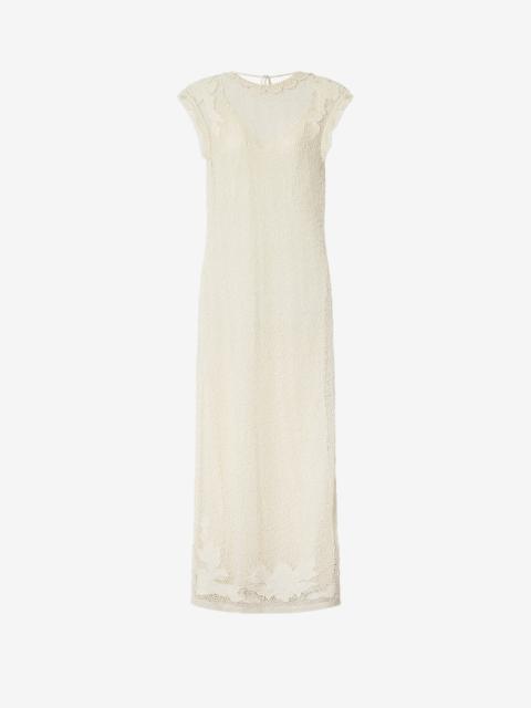 Isabel Marant DELVINE DRESS