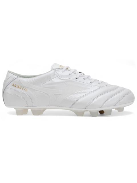 Mizuno Mizuno Morelia Ul Japan White 40th