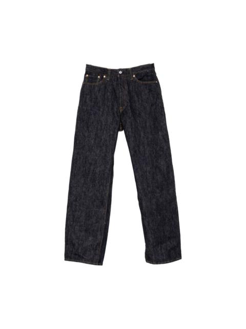 Samurai Jeans SELVEDGE JEANS