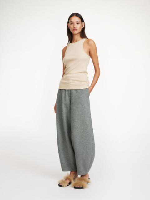 BY MALENE BIRGER Carlien wool trousers