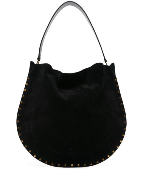 Isabel Marant Isabel Marant Oskan Soft Hobo Bag