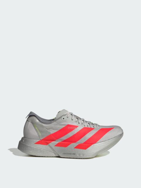 Adizero Adios Pro 4 Shoes