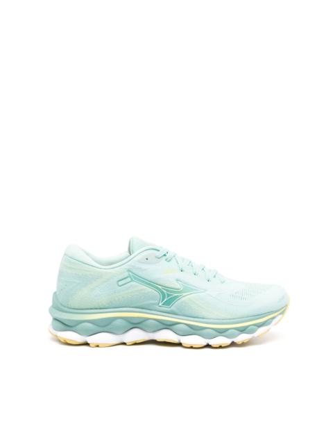 Mizuno Wave Sky 7 knitted sneakers