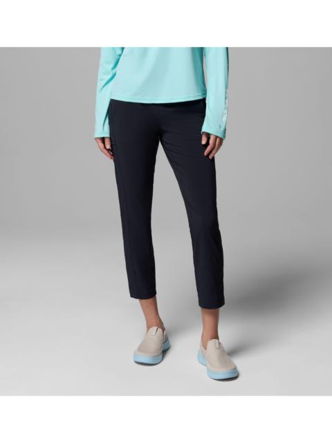 Columbia Women's PFG Castback Pants