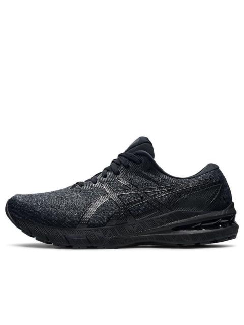 Asics ASICS GT 2000 10 2E 넓은 '트리플 블랙' 1011B186-001