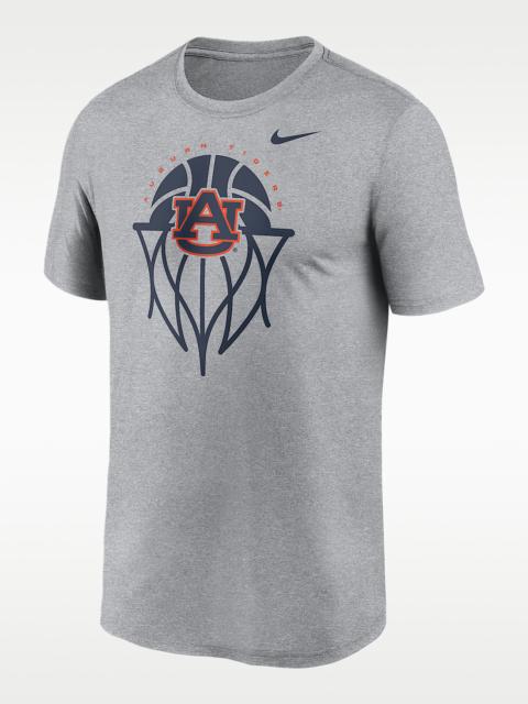 Nike Auburn Legend Basketball Icon Men's Nike Dri-FIT College T-Shirt