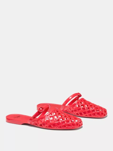 kate spade Jellyfish Mule Flat