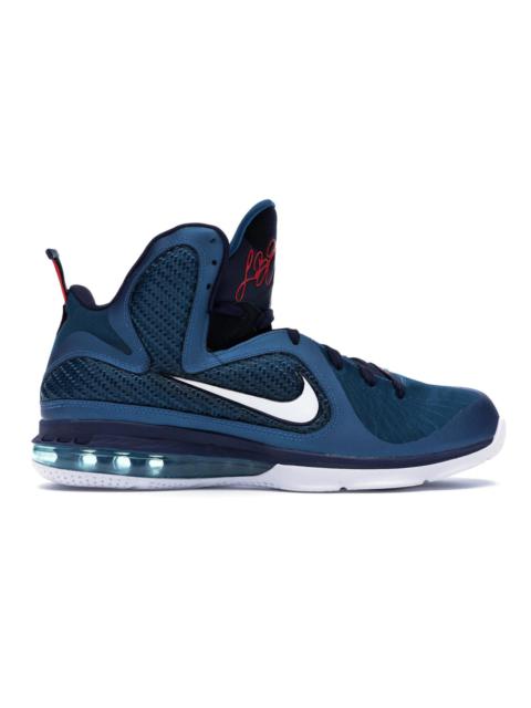 Nike LeBron 9 Swingman