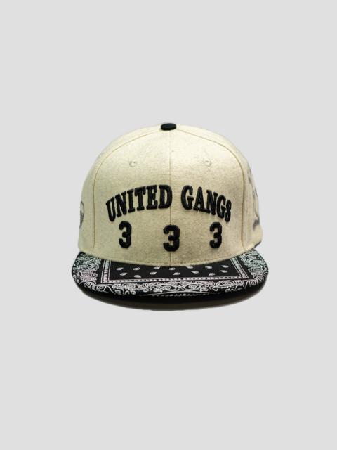 PDF UNITED BASEBALL CAP
