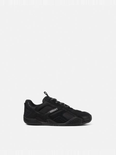 VERSACE Galaxia Sneakers
